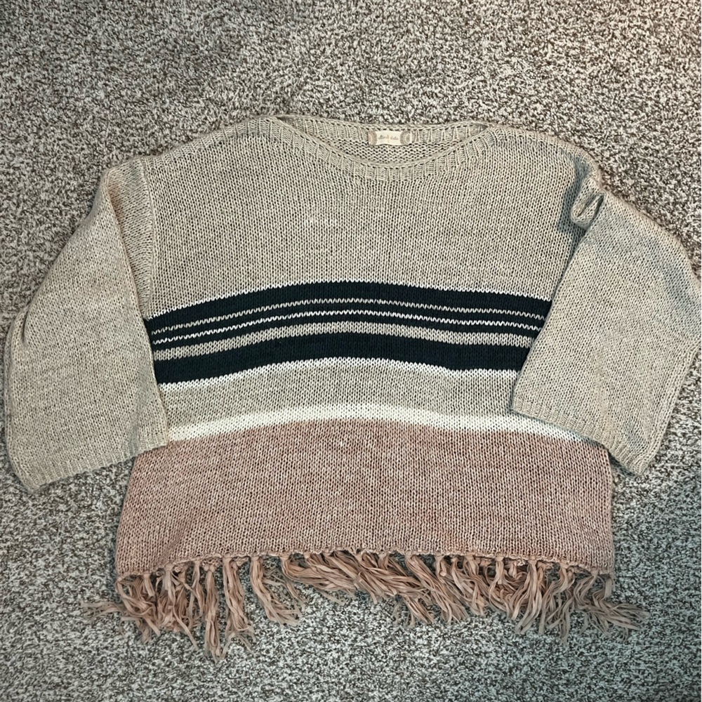 Altar'd State Sweater